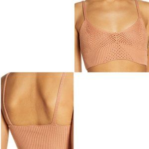 Free People You Wanna Brami Bralette top